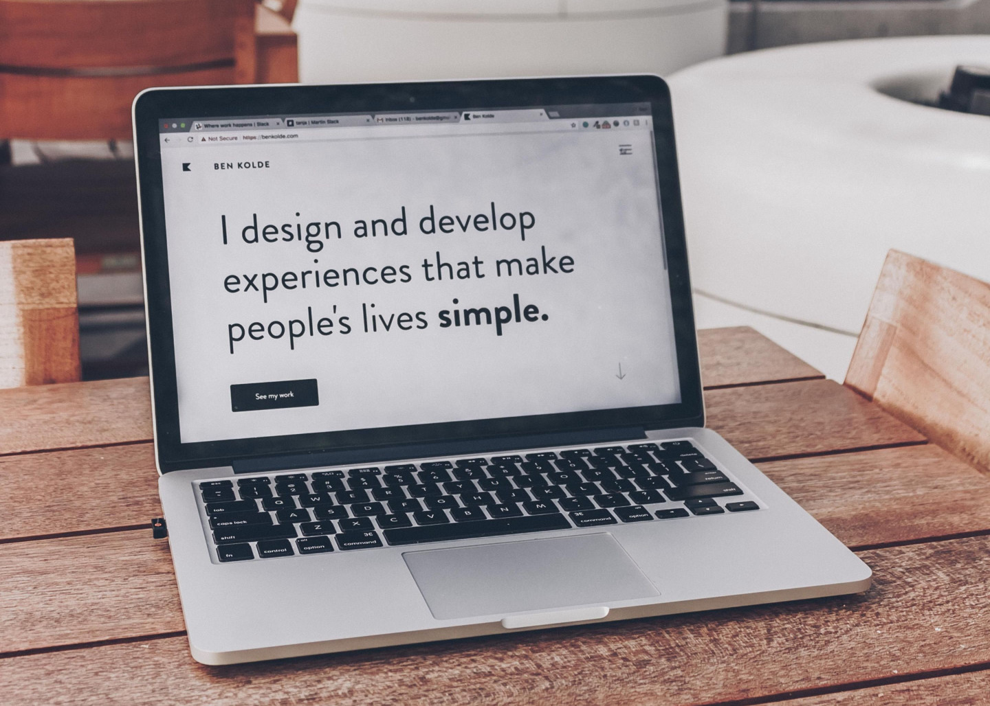 Create site How To Build An site